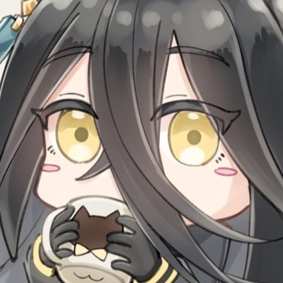 _Re1m1's profile picture. 畫畫人 超愛馬娘