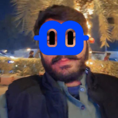 CryptoBySaif_'s profile picture. Student | Web 3 Believer | In Web 3 Since 2023| Soneium💿 Seeker | Seismic Mag 3 | Billions Og | Content Creator | Previously @CryptoBySaif (1.6k) Acc Suspended