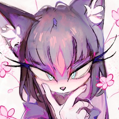 Faded_Nyx's profile picture. |You can call me Tea~| |Fade 🐈‍⬛ Hime 🐇| |Shadow fan. Baby artist🖤❤️| |zero-shipper, I just really love art‼️|