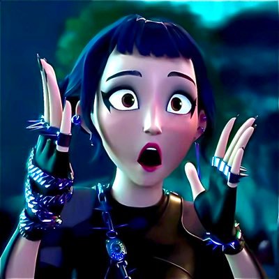 ZoetryInMotion's profile picture. KDH | I write sometimes | Current: Polytrix College AU | 24 |