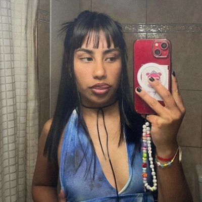sofiscrying's profile picture. devuelvanme a mi psicóloga