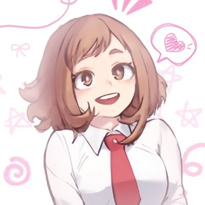 Ochuuchuu's profile picture. 