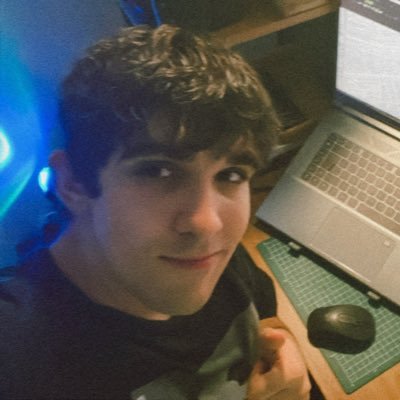 ooooooonuto's profile picture. Estudante de Arquitetura e Urbanismo da Bauhaus Cearense