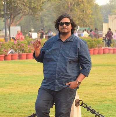 RaoBhaskarla's profile picture. 🚩🚩🇮🇳🇮🇳Pursuing Company Secretary @Nirc #NewDelhi |RSS|ABVP|Nationalist|BJP Supporter|Social Activist|Anti Terrorist|Sanatani|Digital Creator|🚩🚩🇮🇳🇮🇳