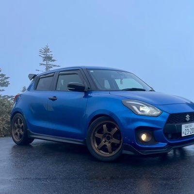 ZC33S_GDB_norio's profile picture. ZC33SとGDB 湾岸キッズのなれ果て 自動車は資産(現実逃避) TC1000/TC2000/本庄/FSW/日光