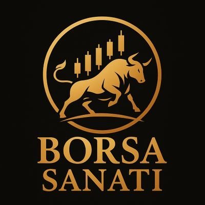 BorsarSanati's profile picture. 📊 Finansal Danışman | Borsa İstanbul Uzmanı
🏆 13+ Yıl Tecrübe | Piyasa Okuma Sanatı
💡 Yatırımcı Psikolojisi & Teknik -Analiz

“Veri konuşur, duygular susar.”