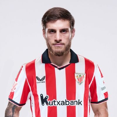 MikelRomero9's profile picture. 𝗔𝗧𝗛𝗟𝗘𝗧𝗜𝗖 𝗖𝗟𝗨𝗕 🔴⚪ & MMA 🦁