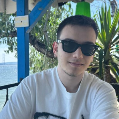 emirbalbay's profile picture. Medical School | AI | Technology | Meta Learning | Psychology