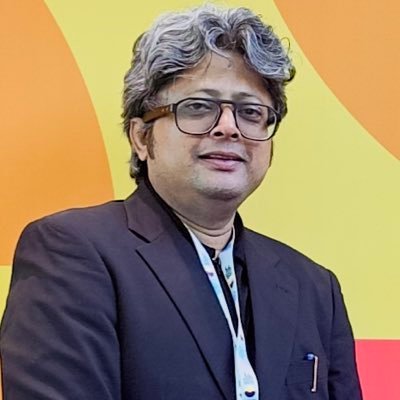 ProfSanjoyRoy's profile picture. Professor@UnivofDelhi, Dept.of Social Work, Writer,Advocating 4 Indigenous Knowledge, Columnist, Voice of the Voiceless, Rashtrabhakt,Nation First& Stronger🇮🇳