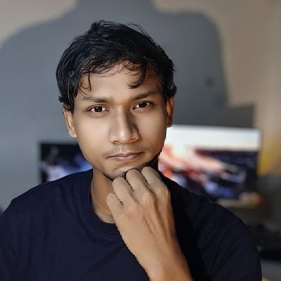 its_talkeen's profile picture. YouTuber | tech | memes | content | dm for video editing |
 NIT Silchar Mechanical'26 | https://t.co/A6amNgM7n1