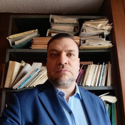 Kabir58's profile picture. Psicoanalista y Doctor en Filosofía