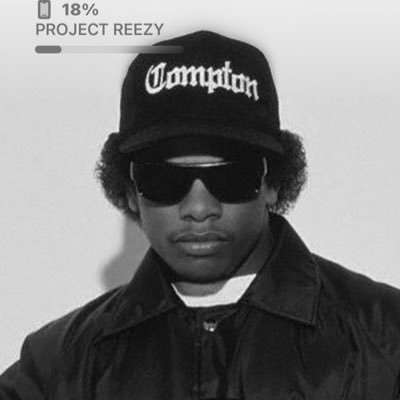 JahRules17's profile picture. 