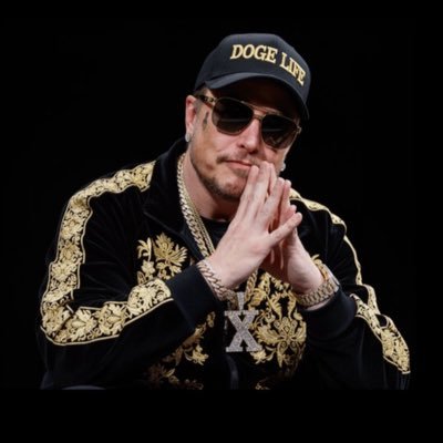 musk_leon79725's profile picture. 