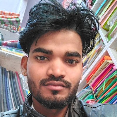 Nandkishor_786's profile picture. 