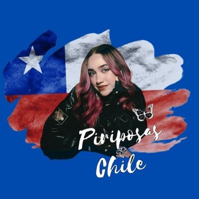 PiriposasChile's profile picture. 🇨🇱|Fans Club oficial de @elataubert en Chile 
💌|Respaldados por @umusicchile
 #Besties
𝗙𝗮𝗻 𝗮𝗰𝗰𝗼𝘂𝗻𝘁. 𝗡𝗼𝘁 𝗶𝗺𝗽𝗲𝗿𝘀𝗼𝗻𝗮𝘁𝗶𝗻𝗴.