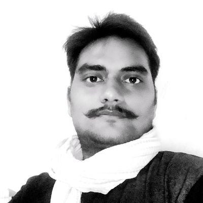 PankajS37434505's profile picture. No bio...
ईश्वर तो सब कुछ जानता ही है 
🙏🙏