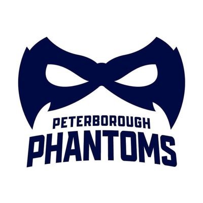 GoPhantoms's profile picture. Official Account of the Wendy's Peterborough Phantoms Ice Hockey Club.  🏆2023/24 Playoff Champions 🏆 2022/23 National Cup Champions