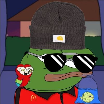 MaxVerstapfren's profile picture. 4 time World Driver Champion