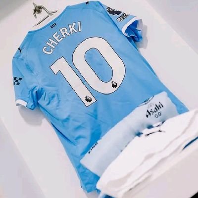 haidavr's profile picture. The Kidd 😎 😎 
Cityzen of Etihad 💙💪
Tijjani Reijnders' biggest fan 🫶✌️
Alhamdulillah ☝️👌