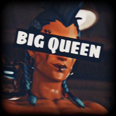 TheBigQueenXXL's profile picture. Just letting you know I might end up loving you non stop so yeah get in the bedroom love