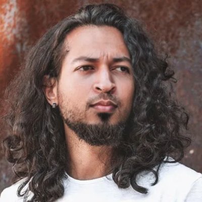 Pouyan_1980's profile picture. 1980 -Artist /Developer of game "Wekillya"/ Writer (You wanna cross the street, Celestials and earthly people: Meet new neighbors, I chose to be a murderer)