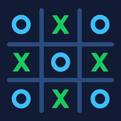 CrypTacToe_xOx's profile picture. Wager. Play. Win. The deceptively simple, yet most addictive crypto game you aren't playing yet -- https://t.co/TnSERSO3dp  xoxoxo