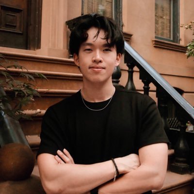 YangKevinG's profile picture. curr: in sf/nyc building. prev: cs/ee @stanford