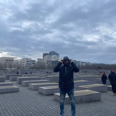 bolawalegonner's profile picture. ♒️