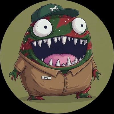 arifsyah1's profile picture. | -  - My Collection NFT in the link below | https://t.co/2Z7UPj89pI |