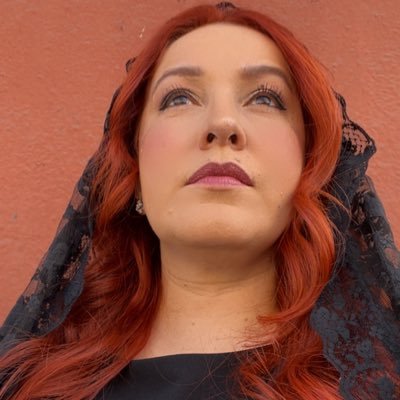 rougefos's profile picture. MC1R