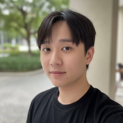 aaron_xong's profile picture. 