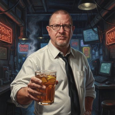 technerdcarp's profile picture. https://x.com/technerdcarp/bio
&quot;I can&#039;t do this all on my own! I&#039;m no Superman&quot;