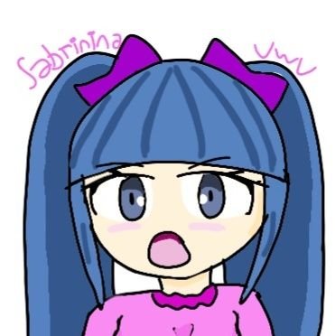 Sabrinina_uwu's profile picture. She/her

My name is Sabrina. esp/eng/cn/jp. Cis girl ♀️ 
~body swap artist~

Body swap fantasy fangirl ❤️
入れ替わり
~Check my best art in my highlights /destacados~