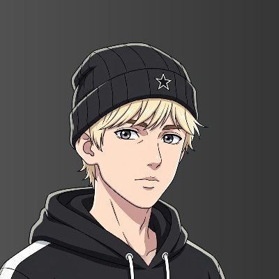 CryptoNobii's profile picture. Web3 Content Creator | Gaming,NFTs, Crypto & Trading  | Building with the community 🙃