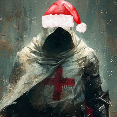 allegiantfaith's profile picture. 11-year agnostic turned warrior for Christ. I talk about faith, culture, and how to defeat the vile legions of hell | Husband & Father | Theologian