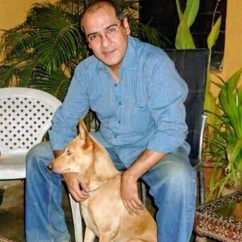 imvikverma's profile picture. 🇮🇳 जय श्री राम 🙏🏽
Retweets if I agree but may not necessarily endorse. TYPOS ARE UNINTENTIONAL Member BJP 🇮🇳 मत्राओ पे मत जओ, भवनाओ को सम्झो Maybe wrong