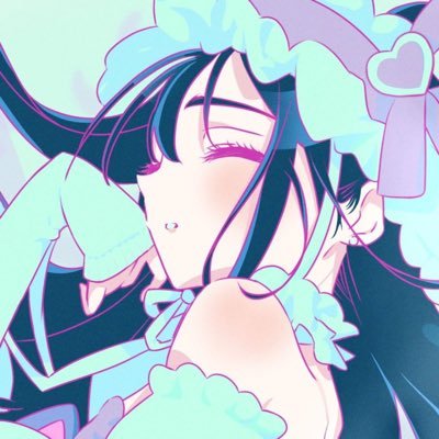 puddingpearly's profile picture. I like to play and draw || artist || dnf/dni : proshippers, weirdos || Alt : @pearlsdugeonok