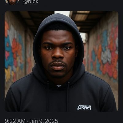 baba_voss_X's profile picture. undergraduate,👨🏽‍🎓, studying computer 🖥️science,
professional driver🚘.
Valar morghulis 🪦