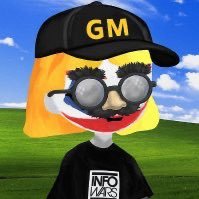 TheAlphaMirage's profile picture. Built from charts & strategy. Living proof that discipline prints millions. Memecoin | Investments | Freedom