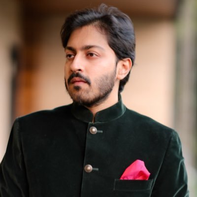 YuvrajSChauhan9's profile picture. Building CHAUHAN