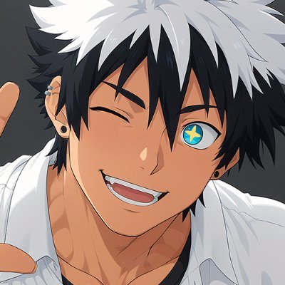 xAsterBoys's profile picture. he/him ⇒ NSFW AI Creator 🔞 - All characters are +18  ✨
esp 🇪🇸 ⋮ eng 🇬🇧 ⭒✧✰