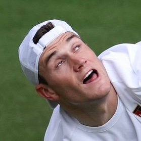 tnnshtr's profile picture. Tennis hater