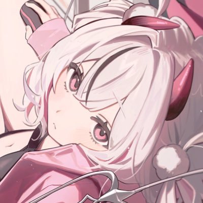 AmanemiMona's profile picture. @CradleProjectVT 所属￤甘いものと寝ることが大好きな大魔王¿ ♆￤ @moemoepiano @date_list ￤サブ✧︎*。@monataso_