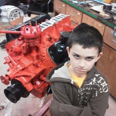 Mach1_Bobby's profile picture. Actions speak louder than words