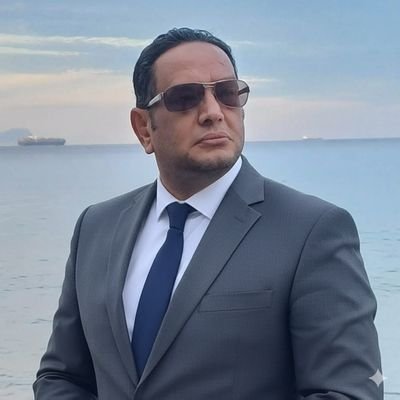 MustaphaElasri9's profile picture. صحفي تلفزيوني - كاتب رأي