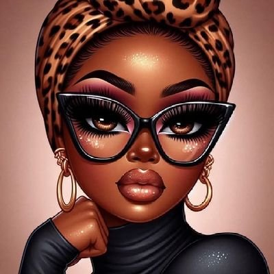 QueenofTokens's profile picture. 