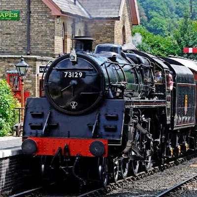 Jkrailway1990's profile picture. 