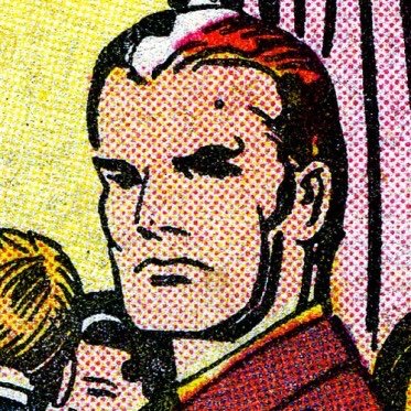 filthygrrls's profile picture. THE GARDEN OF EDEN IS NOT UGLY

WITCHING SEASON anthology ‘MOTHER MARY’ | @AIPTcomics