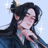 lunariste's profile picture. 20 ↑│Lunariste on AO3│ENG + 中文│ MXTX • Meatbun • FTYX • Misc│support me here: https://t.co/MvV25nI8CK│not so secret peishui main
