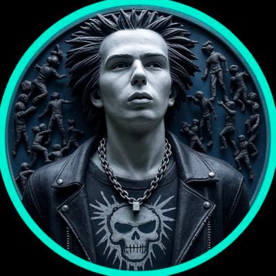 xepoj1's profile picture. Pazite Se Suptilnog Magnetizma Moje Ličnosti..